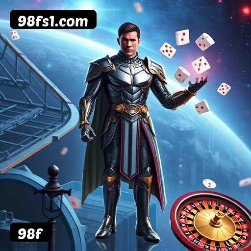 Vantagens de jogar slots no 98f Brasil