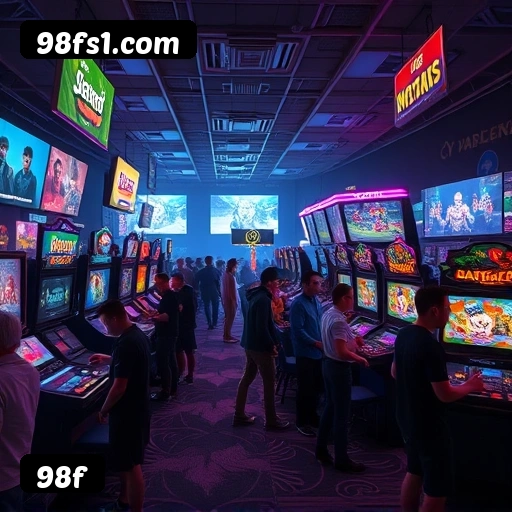 Coleção Premium de Slots 98f - NetEnt, Pragmatic Play, Evolution