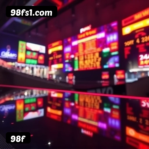 Cassino ao Vivo 98f - Dealers Brasileiros Profissionais
