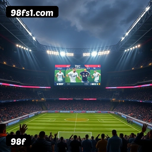 Imagem quadrada de apoio para baixar 98f